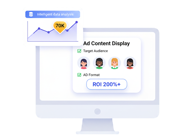 Proxies for Ad Verification