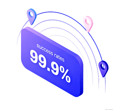 Почему Nstproxy — ваш идеальный партнер для сбора и обучения данных с использованием ИИ