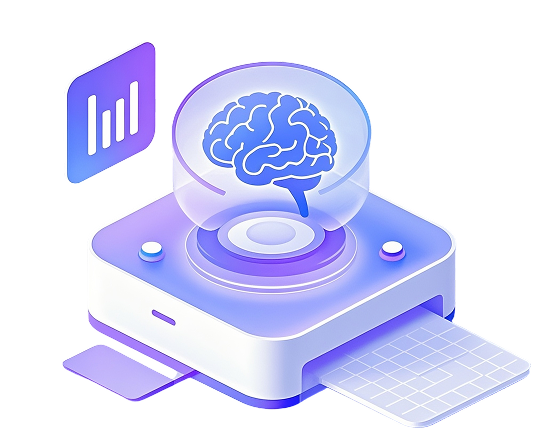 Прокси для данных ИИ