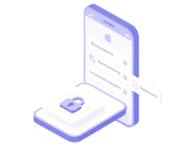 Proxies for Brand Protection