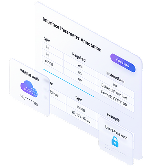 Почему выбрать Nstproxy для электронной коммерции?