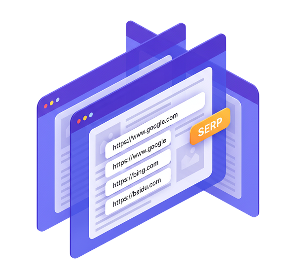 Proxies para Monitoreo de SEO y Seguimiento de SERP