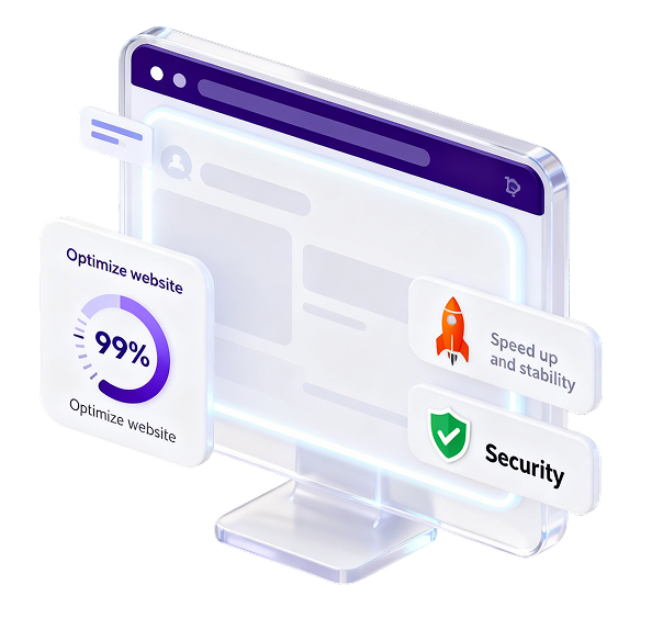 Proxies para Pruebas Web