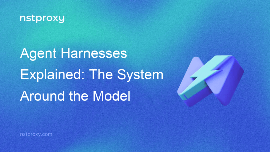 Agent Harnesses Explained: The System Around the Model
