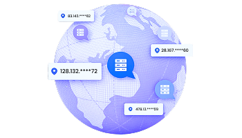 Real ISP Proxy Pool