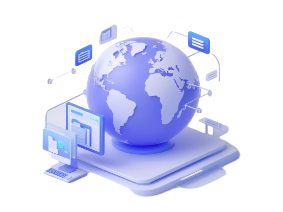 Unlimited access to 10M+ IPs